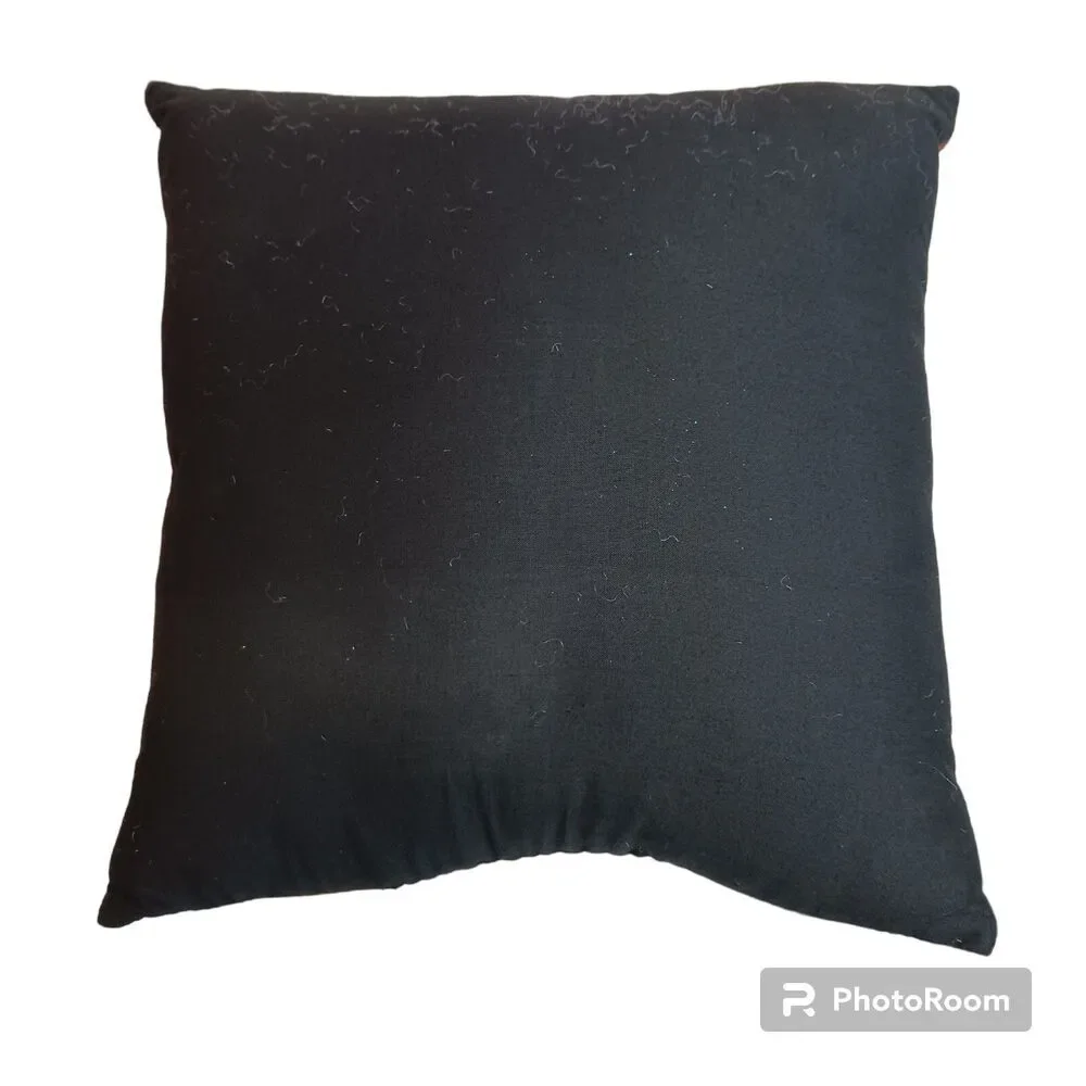 Halloween Pillow 12